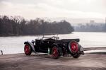 Invicta 12/45 HP Tourer 1932 года